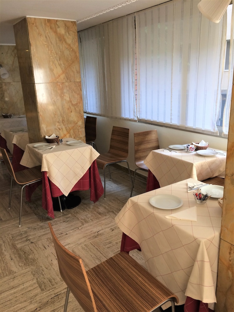 Hotel Citta Studi 54/70
