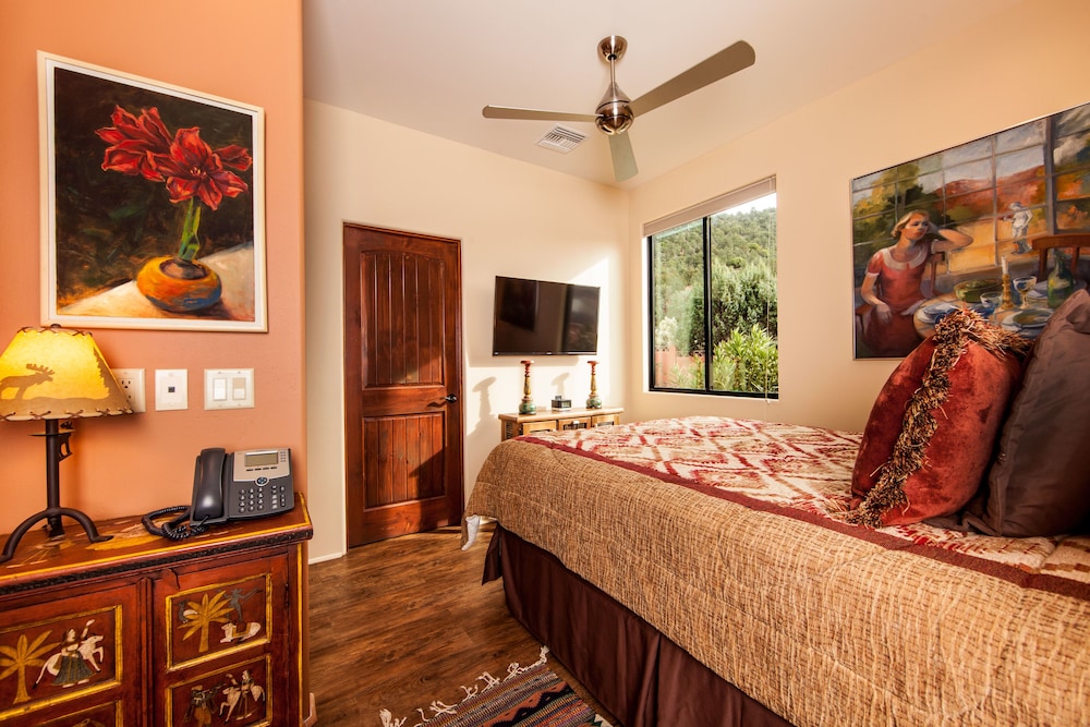 A Sunset Chateau 13/75