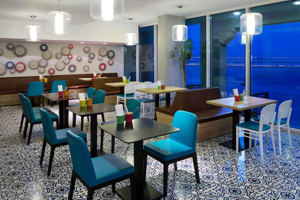 بارك إن باي راديسون الدمام(Park Inn By Radisson Dammam.) 58/73