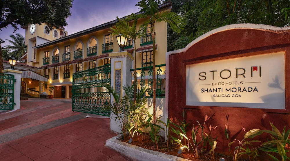 Storii By ITC Hotels Shanti Morada 4/50