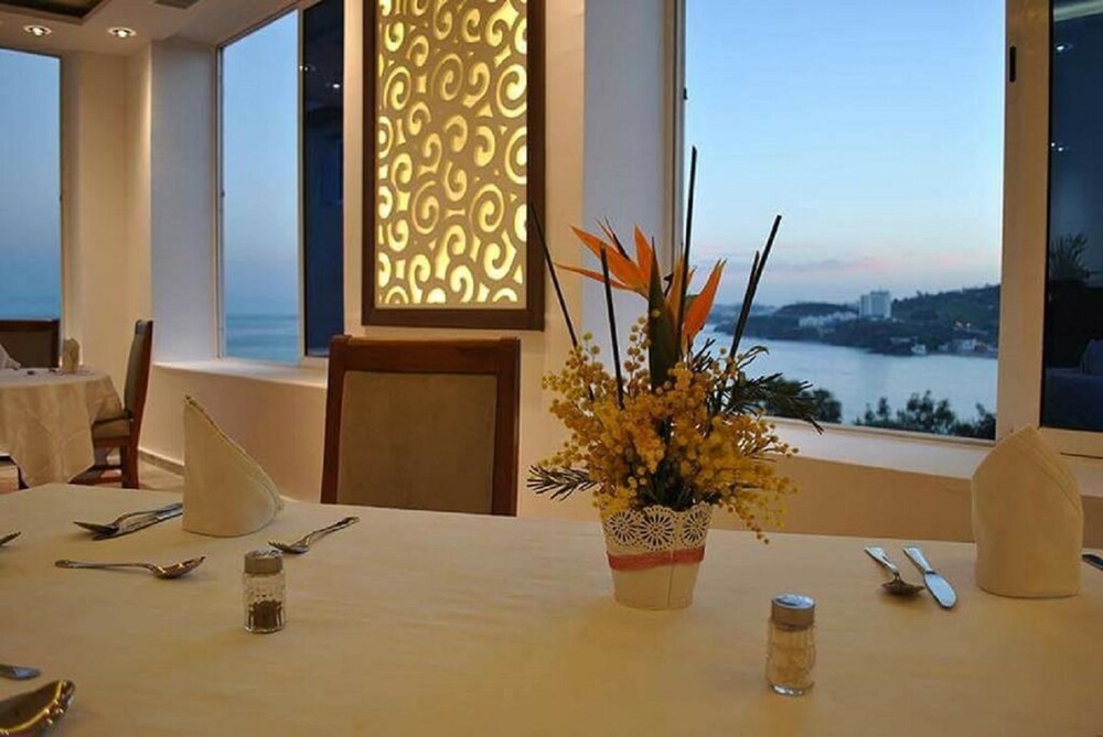 Rym El Djamil Hotel 29/38