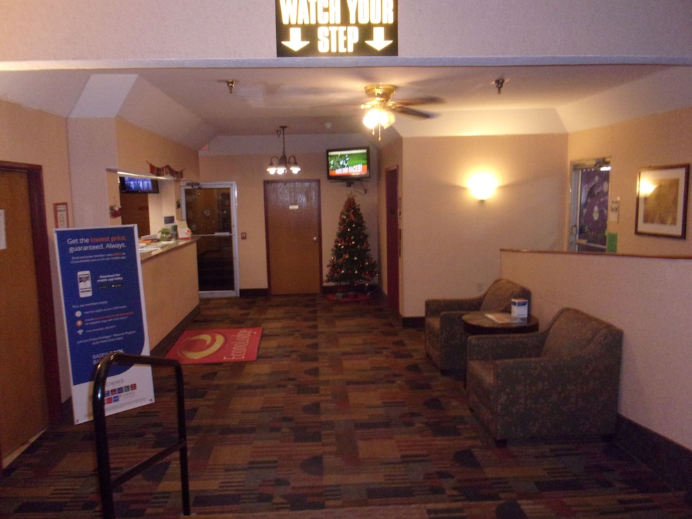 Econo Lodge Kent - Akron West 25/37