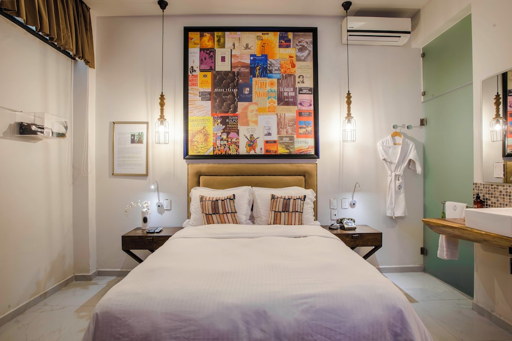 Tres79 Hotel Boutique Orizaba 24/56