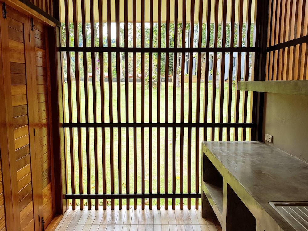 Evergreen Kohchang Resort 写真2