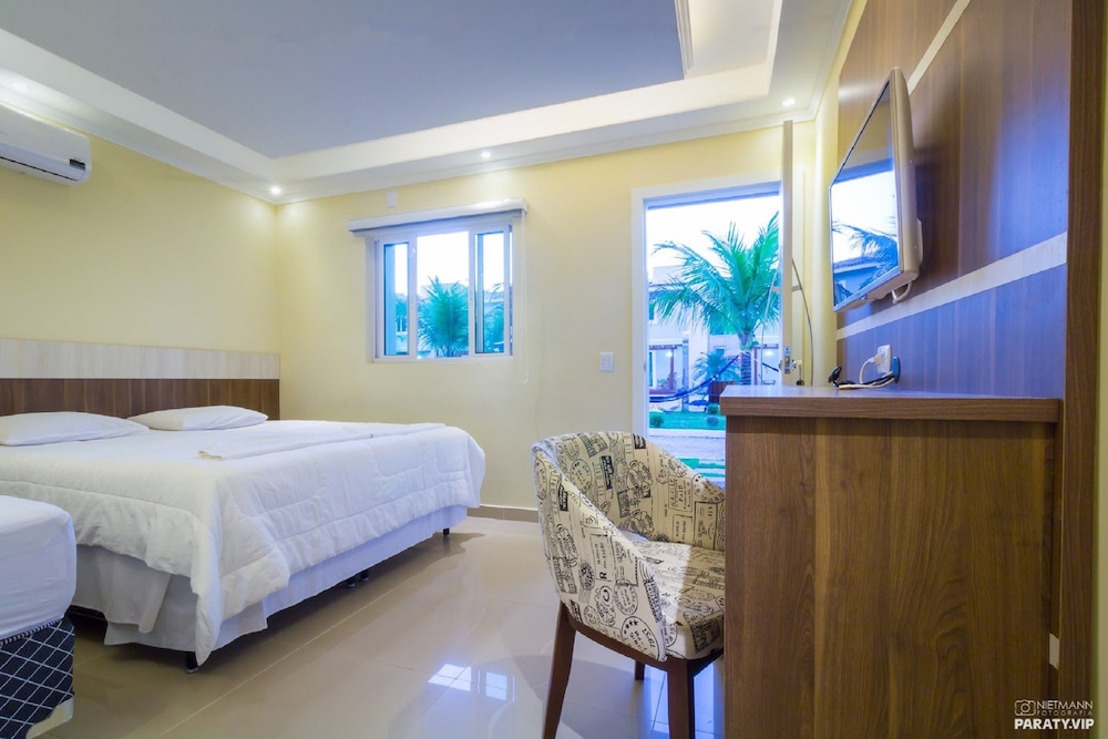 Pousada Apple House Paraty 30/69