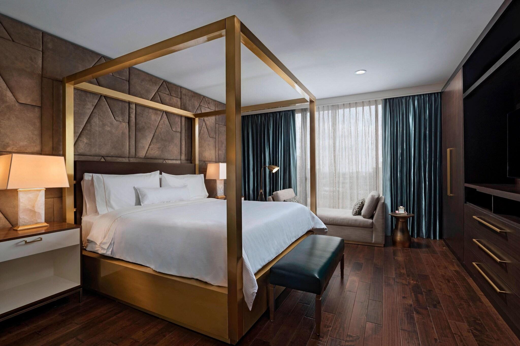 The Westin Galleria Houston