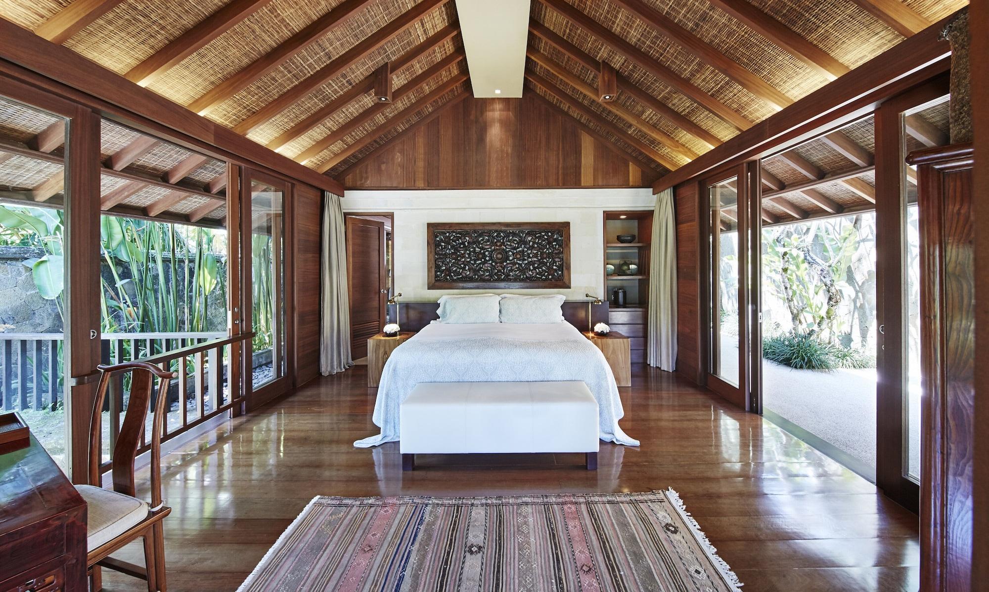 1 Bedroom, Pool, Villa