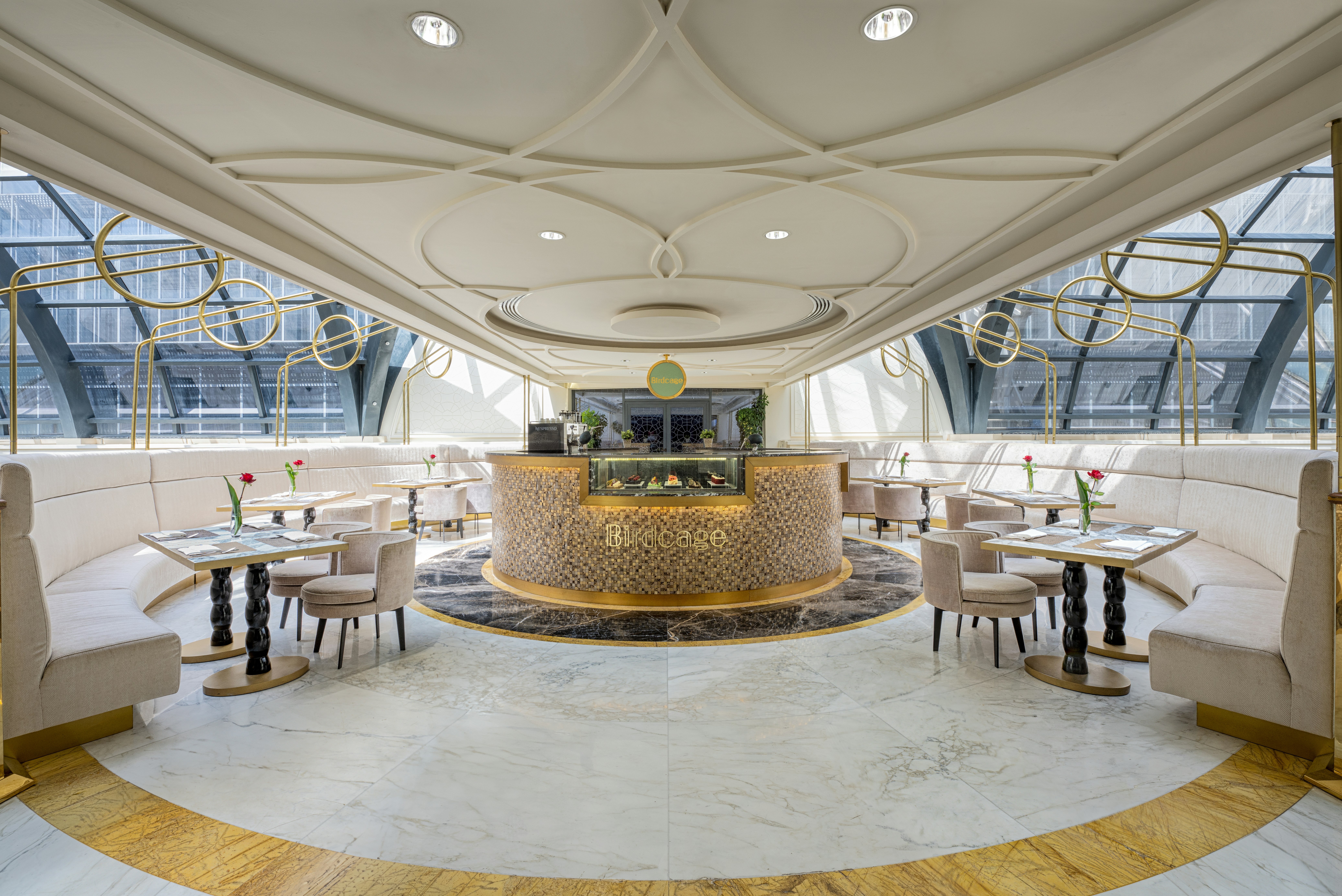 The Hotel Galleria Jeddah, Curio Collection by Hilton 7/78