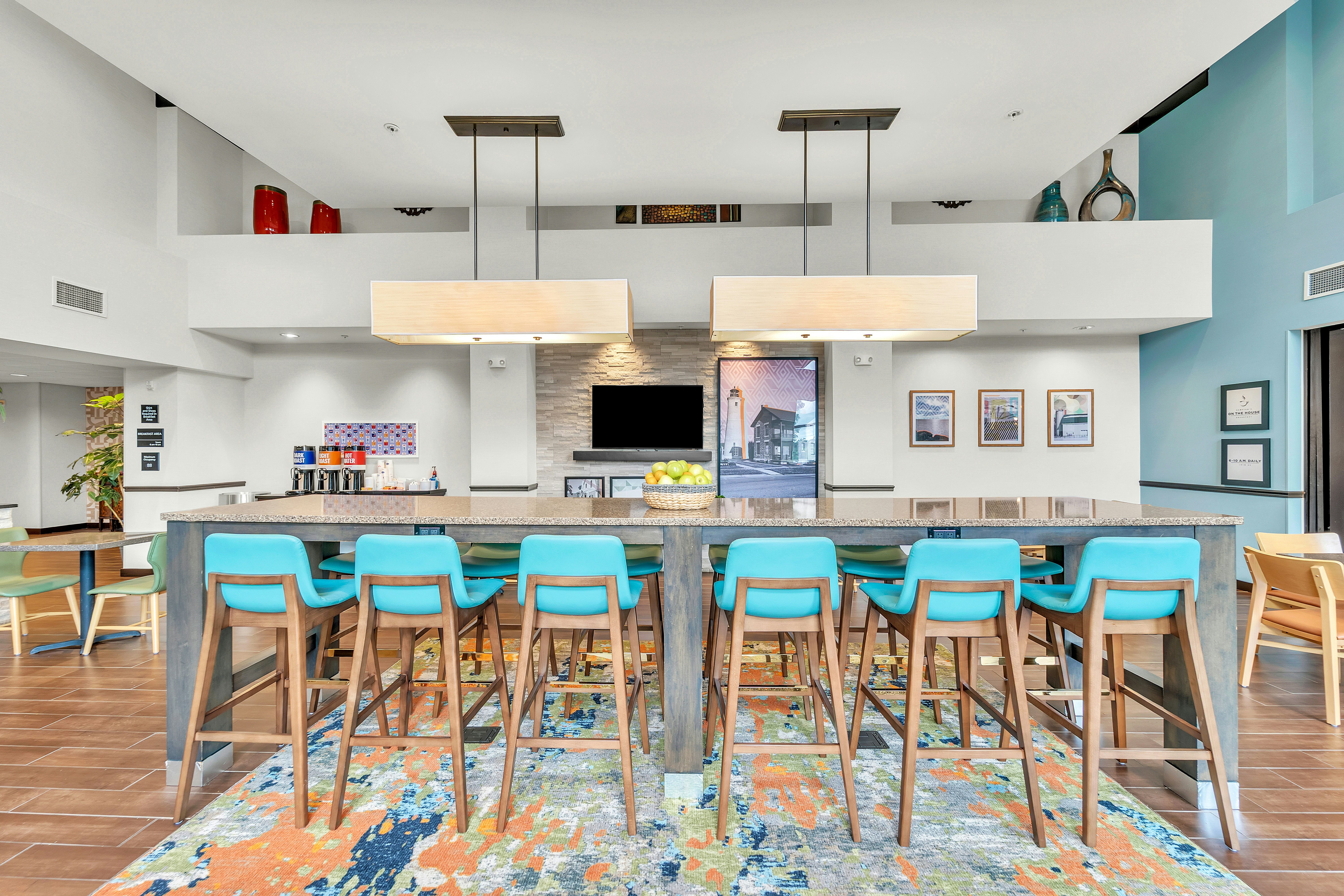 Hampton Inn & Suites Kenosha Pleasant Prairie 29/44