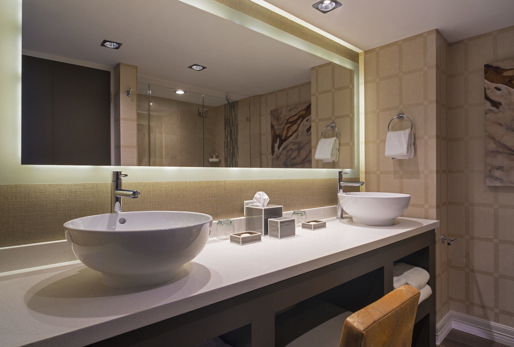 Executive, Suite, King Bed, The San Luis Resort Spa & Conference Center 8/9