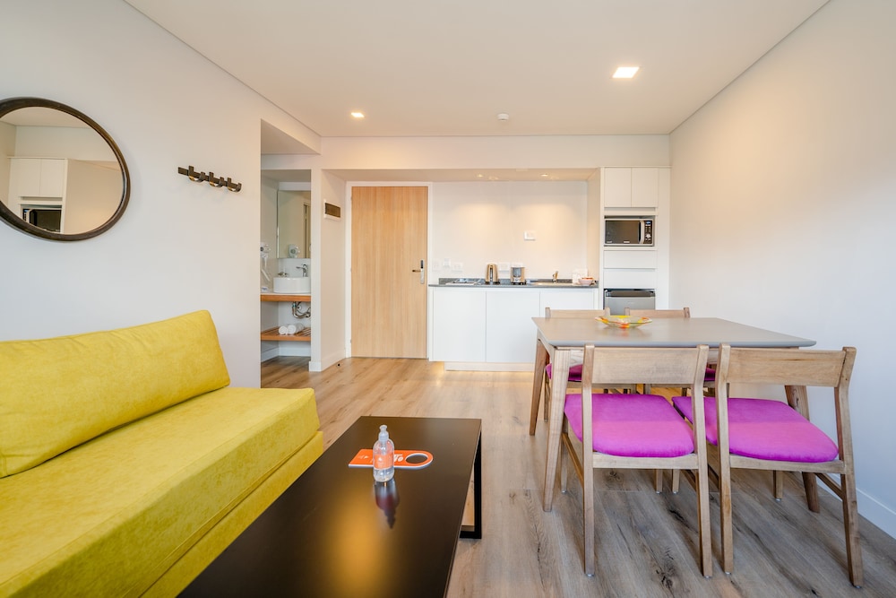 Cilene del Fuego Suites and Spa 43/60