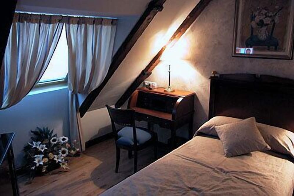 Hotel Santiago 42/52