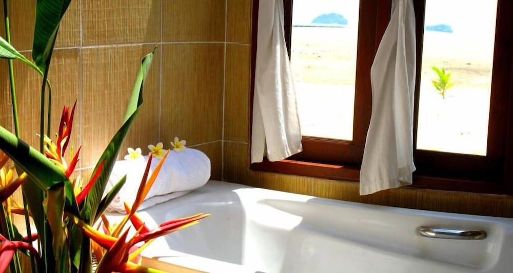 Phangka Paradise Resort 26/26