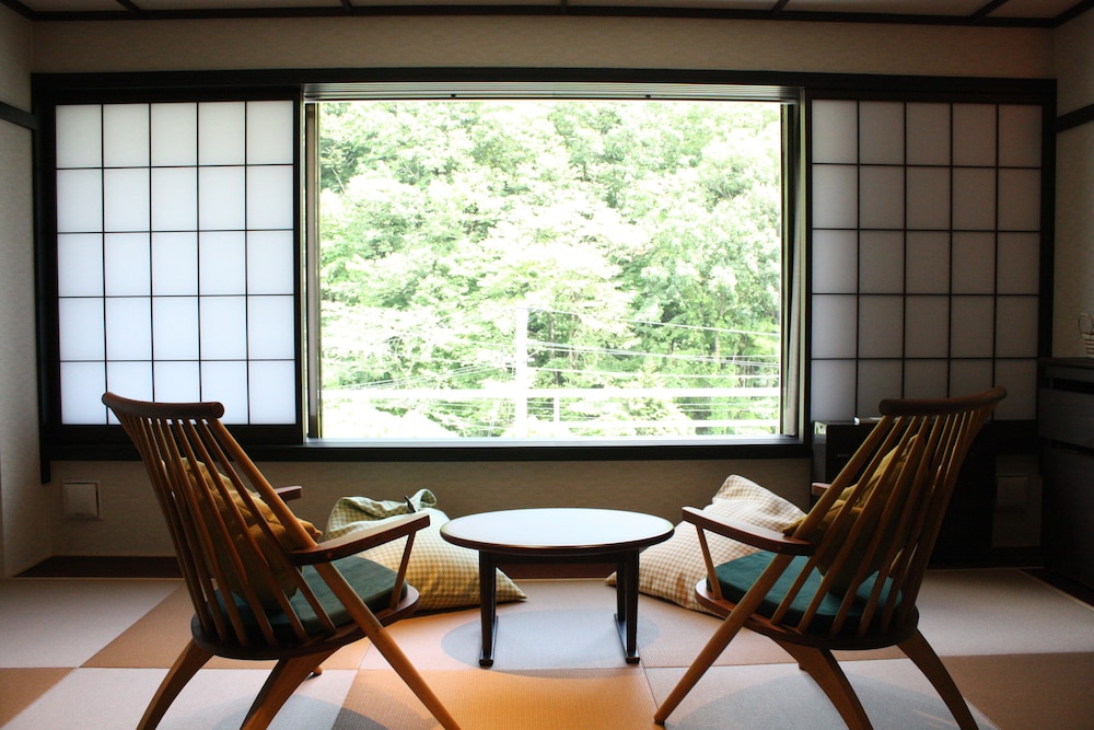 YUNOMORI HOTEL SHIDOTAIRA 34/48