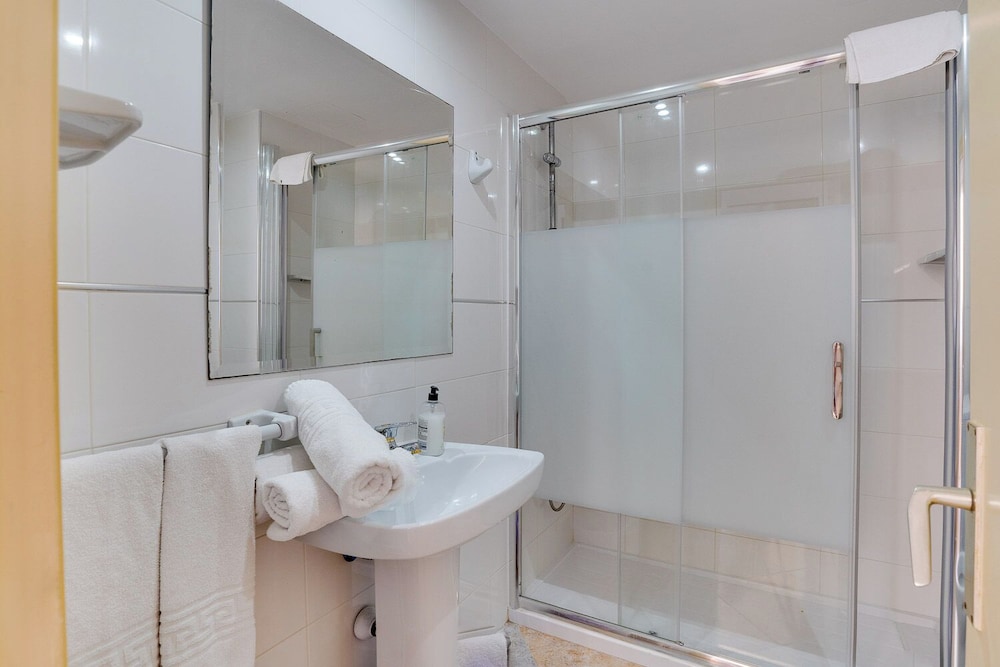 Apartaments las Palomas Econotels 54/55