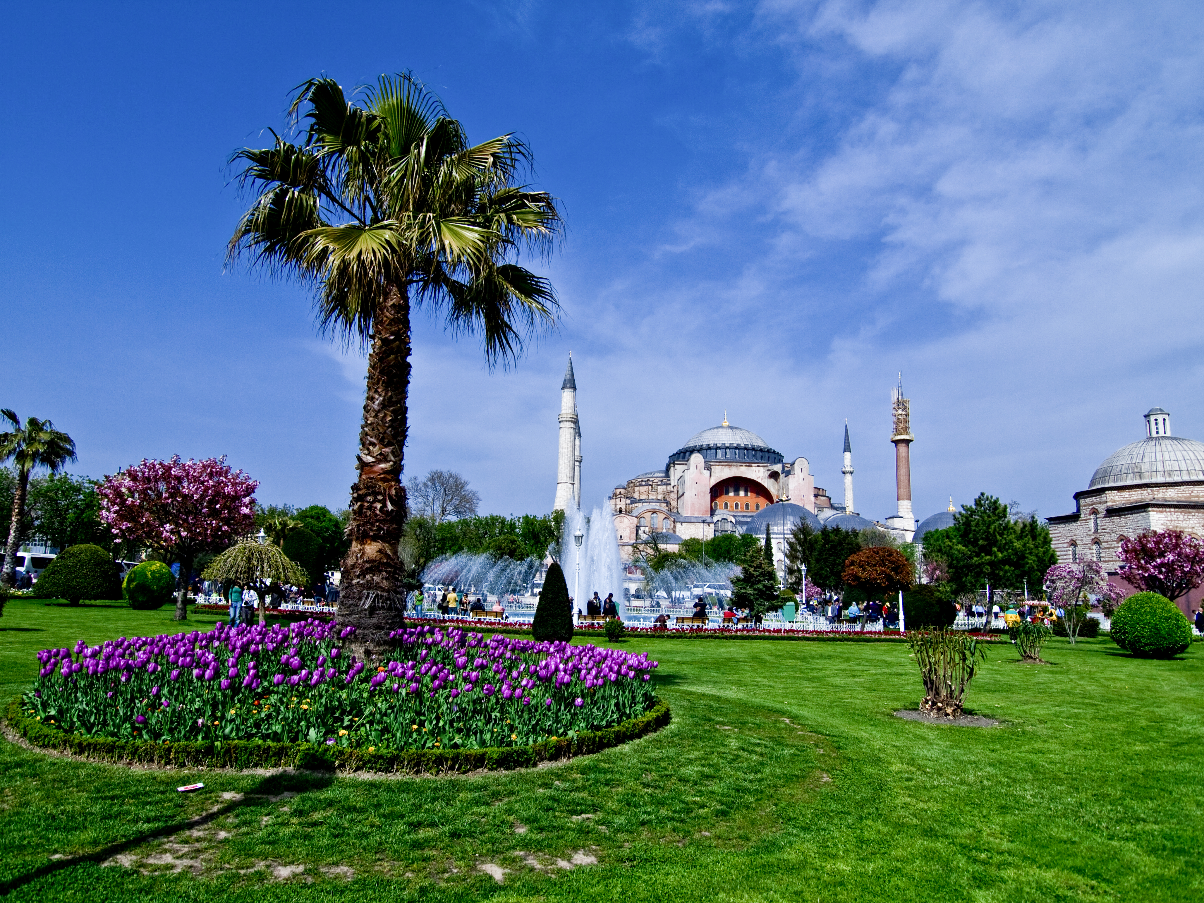 Renova Hotel Fatih 44/50