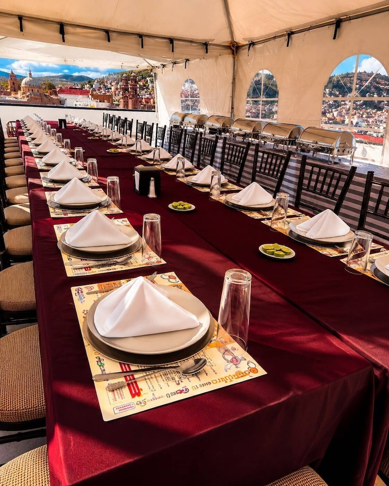 Hotel Meson De La Merced 35/45