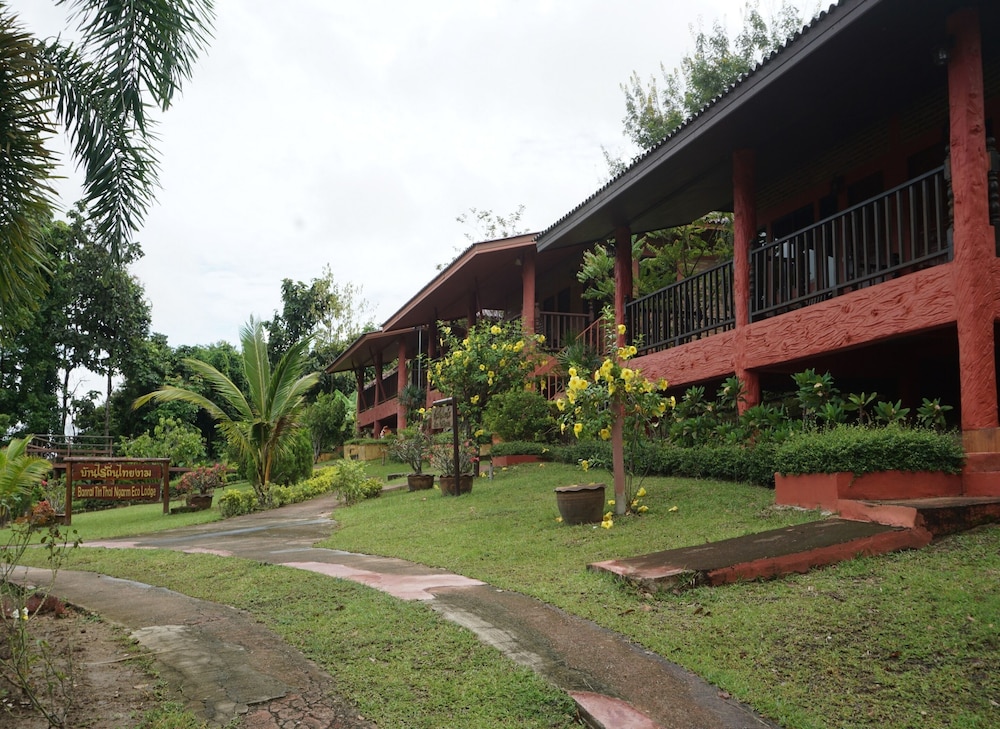 Banrai Tin Thai Ngam Eco Lodge 37/47