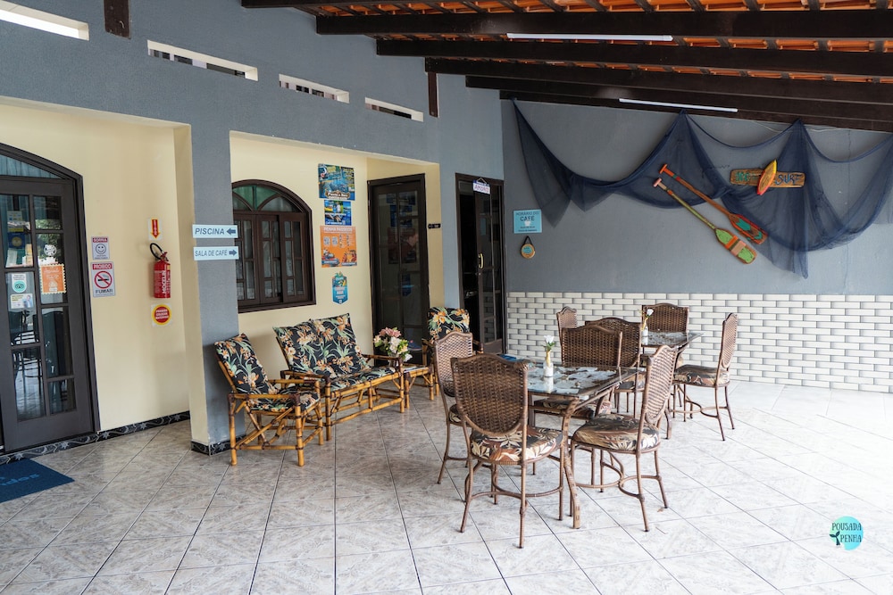 Pousada Penha 30/50