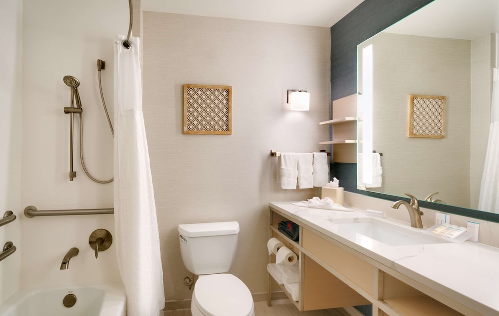 Hilton Garden Inn Idaho Falls 22/74