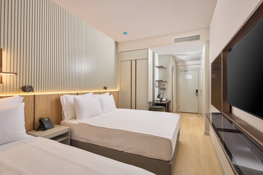 Baliktasi Hotel 16/50