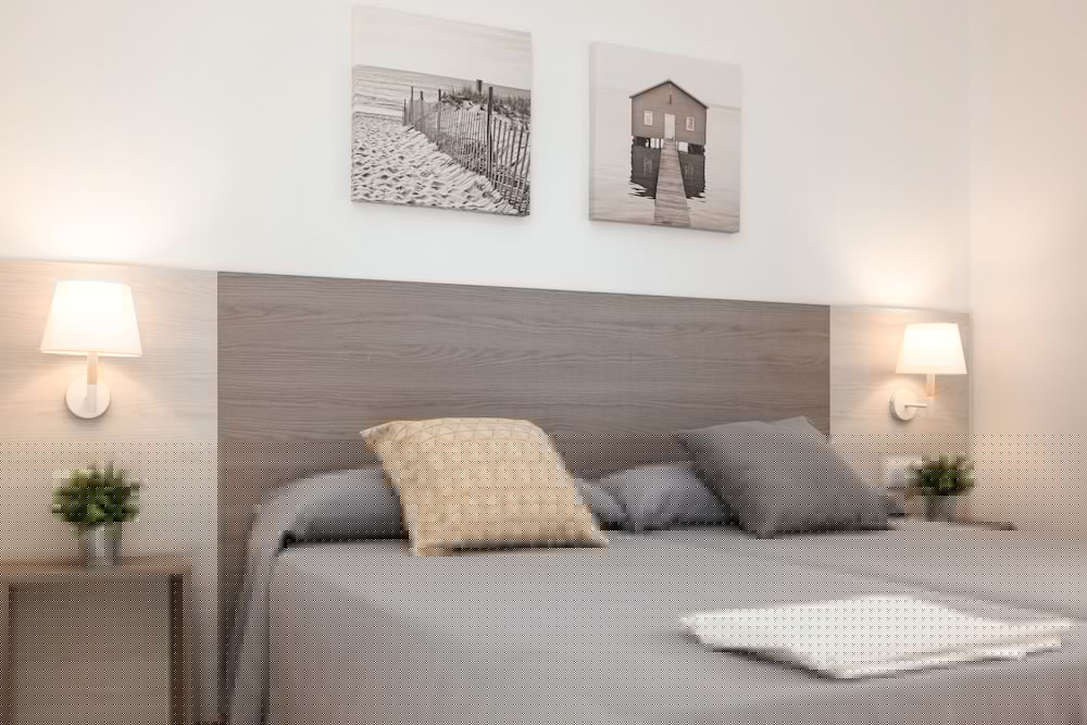 Rv Hotels Apartamentos Benelux 33/64