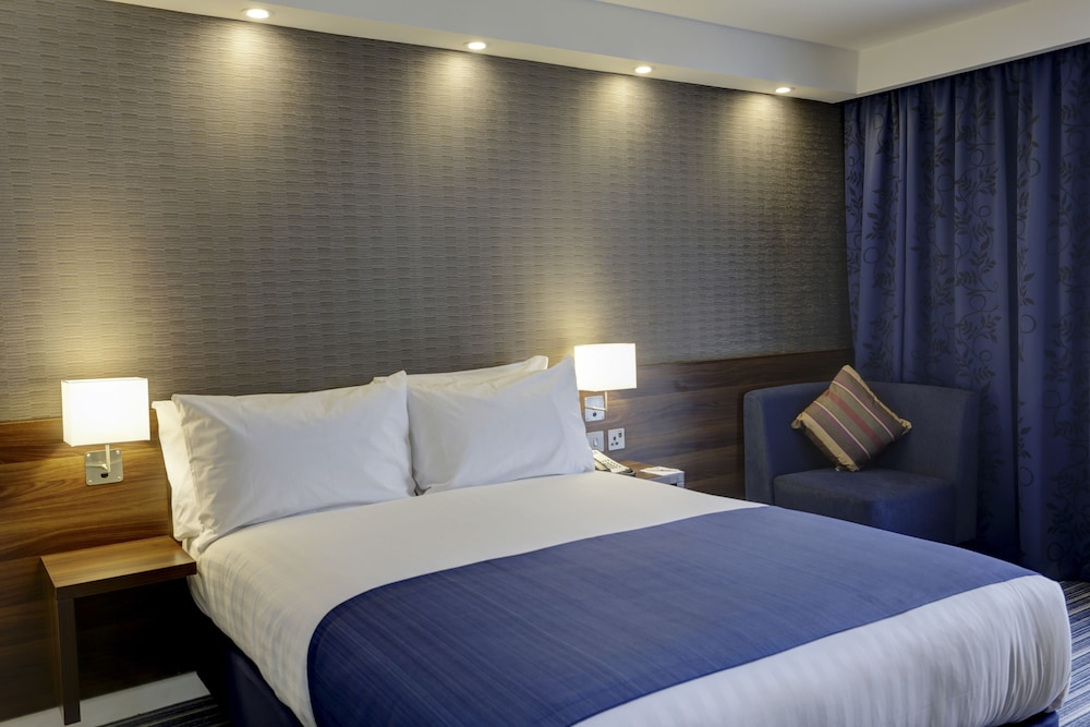 Holiday Inn Express London - Excel 13/64