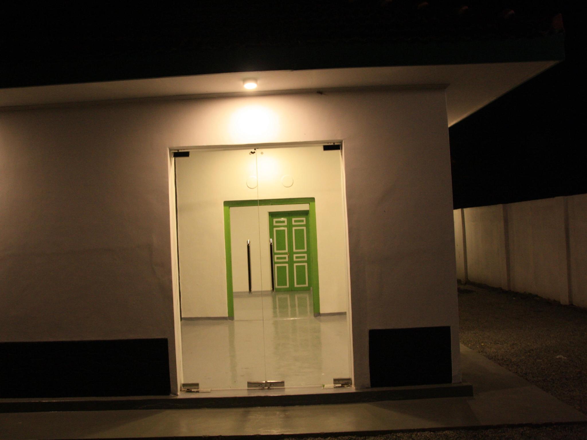 Green Banana Mirissa酒店(Green Banana Mirissa) 图片4