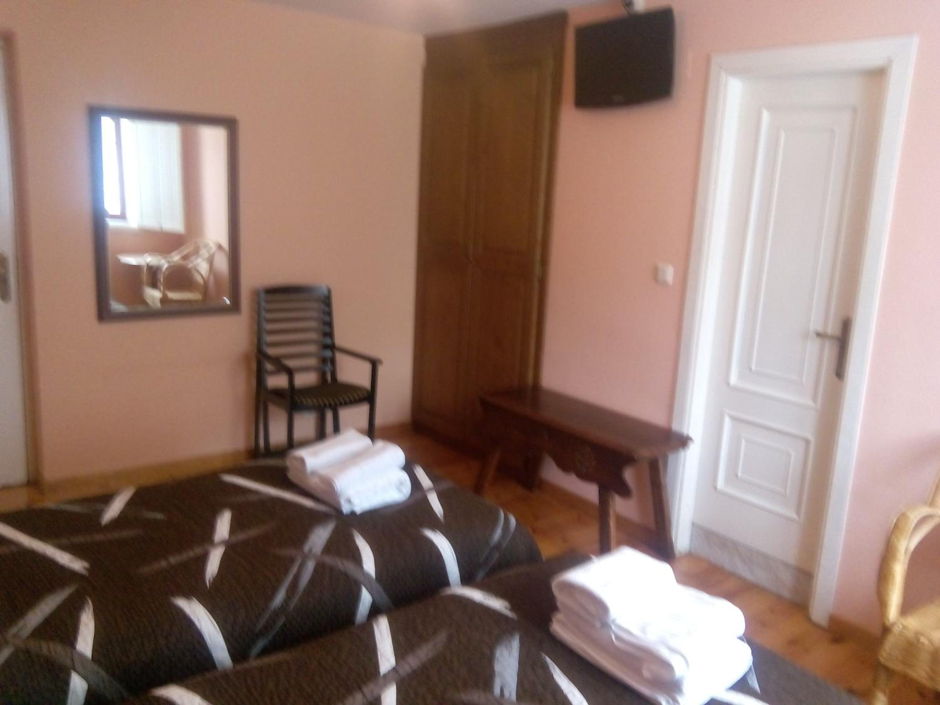 Hotel Las Grandas 20/27
