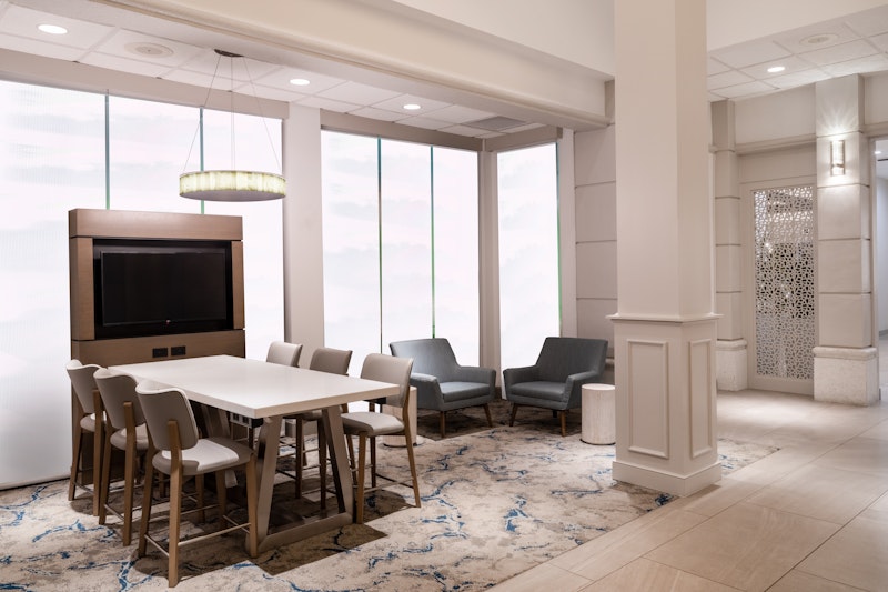 Hilton Garden Inn Jacksonville/Ponte Vedra 46/51