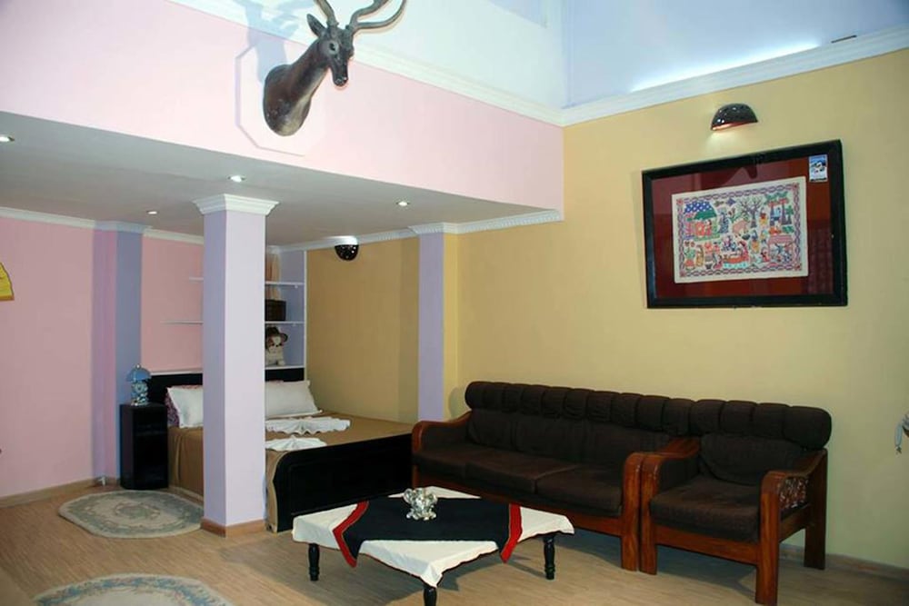 Kathmandu Boutique Hotel 29/50