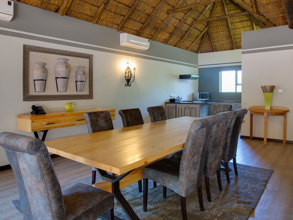 Ivory Tree Game Lodge 54/69