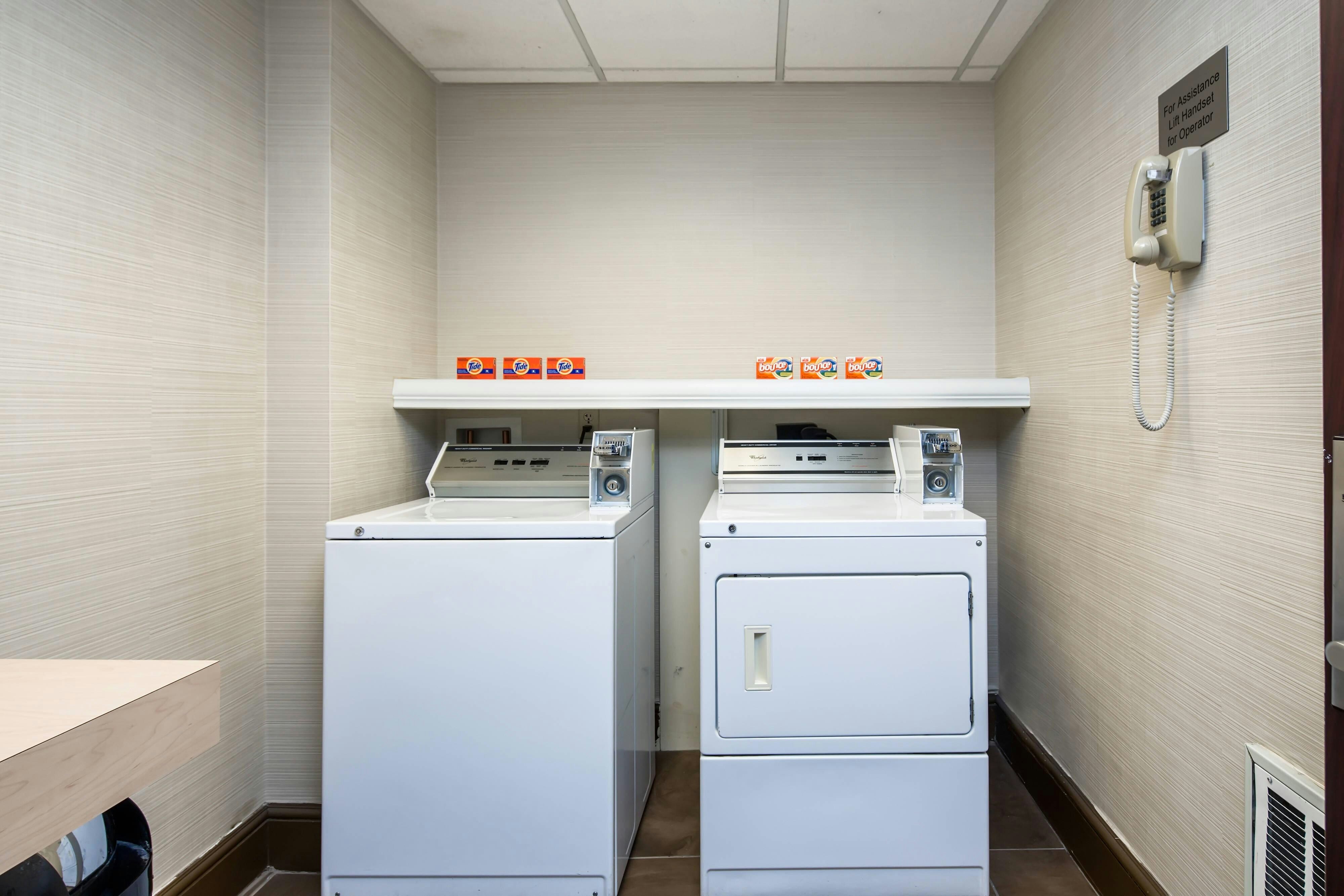 Fairfield Inn Suites Jacksonville Airport 2/2