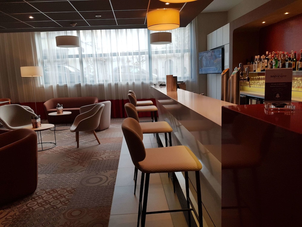 Mercure Valenciennes Centre 56/75