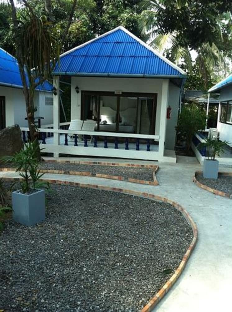 Simple Life Talay & Divers Resort 26/29