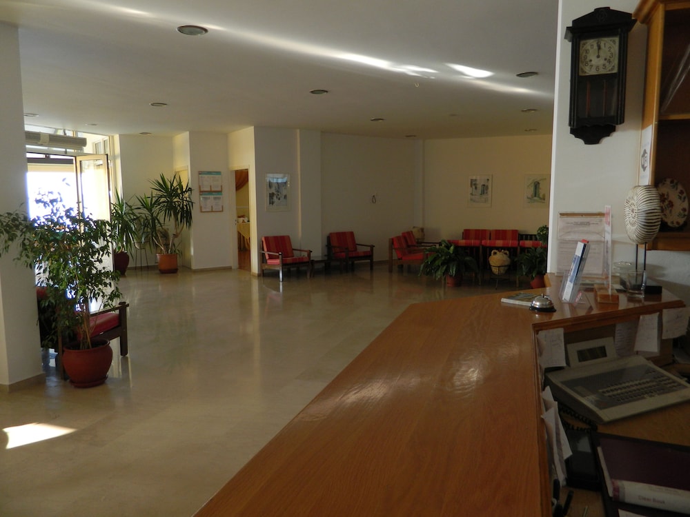Glicorisa Beach Hotel 34/64