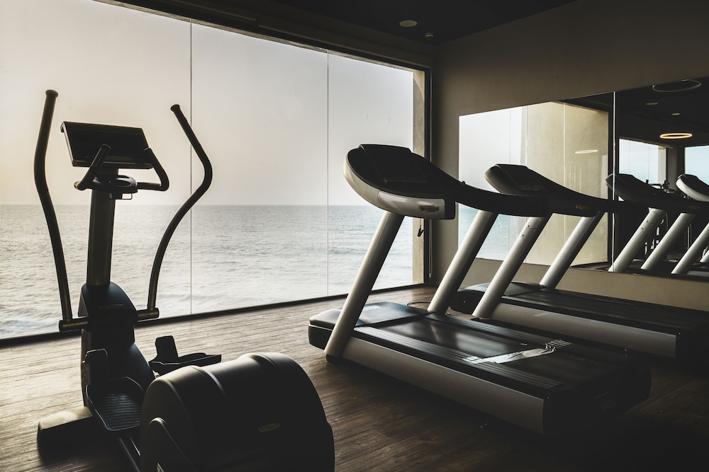 Tulum Beach Resort & Spa Dakhla 34/62
