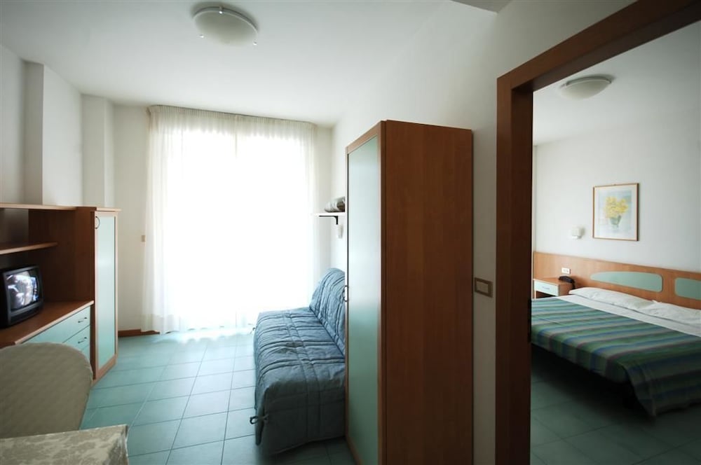 RESIDENCE CLUB HOTEL LE TERRAZZE 18/46
