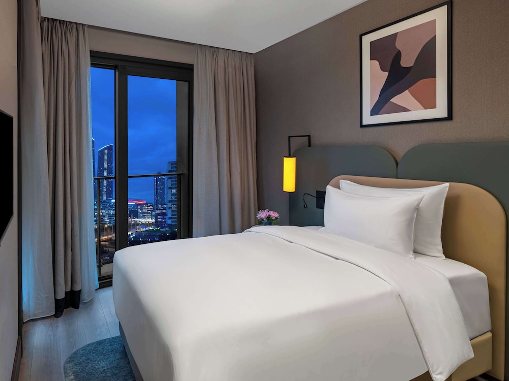 Movenpick Living Istanbul Saklivadi 17/59