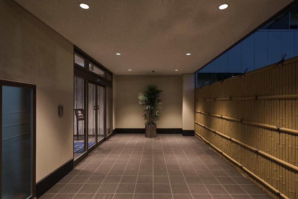 Hotel Arrows Arashiyama 18/30