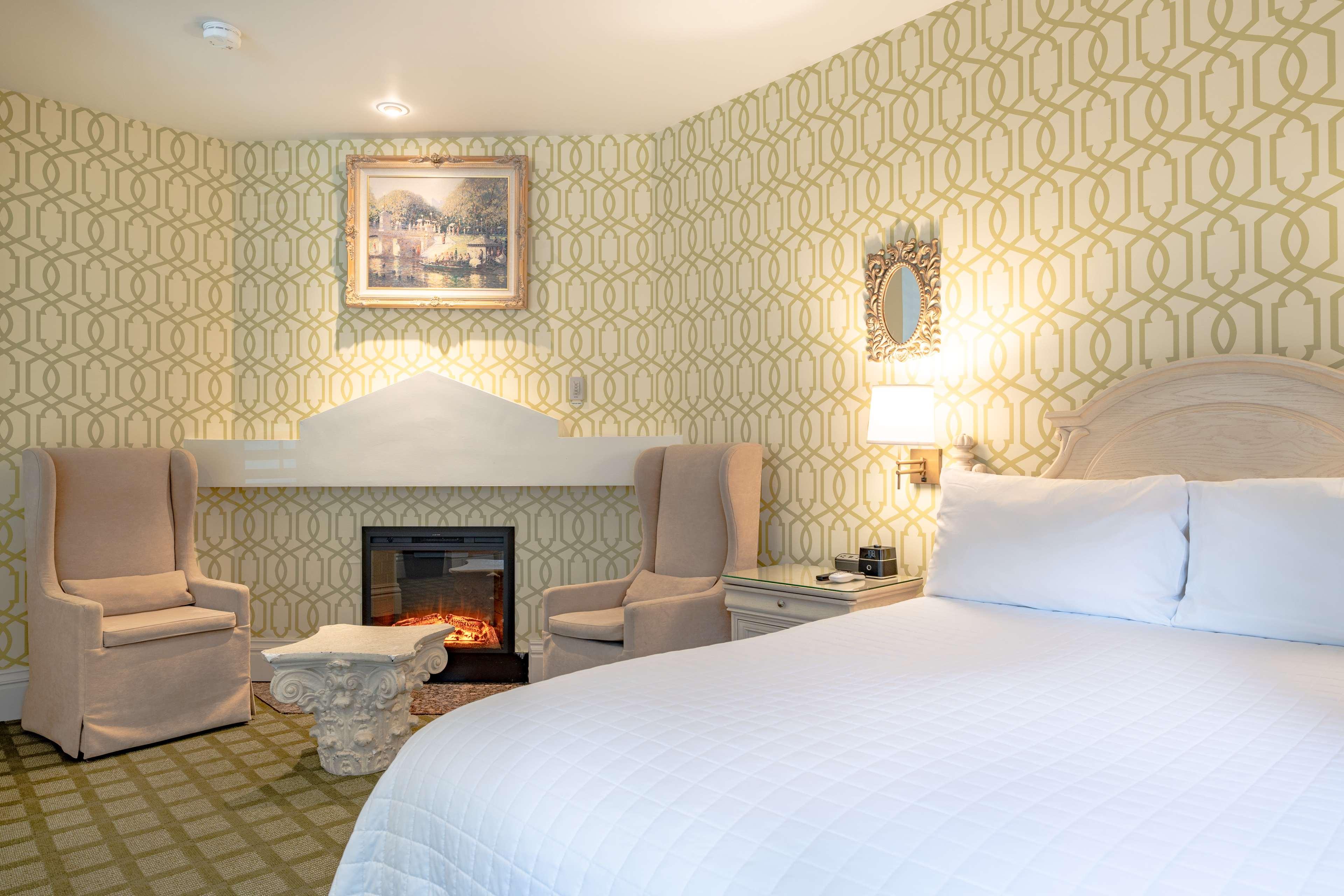 Room, King Bed, Accessible