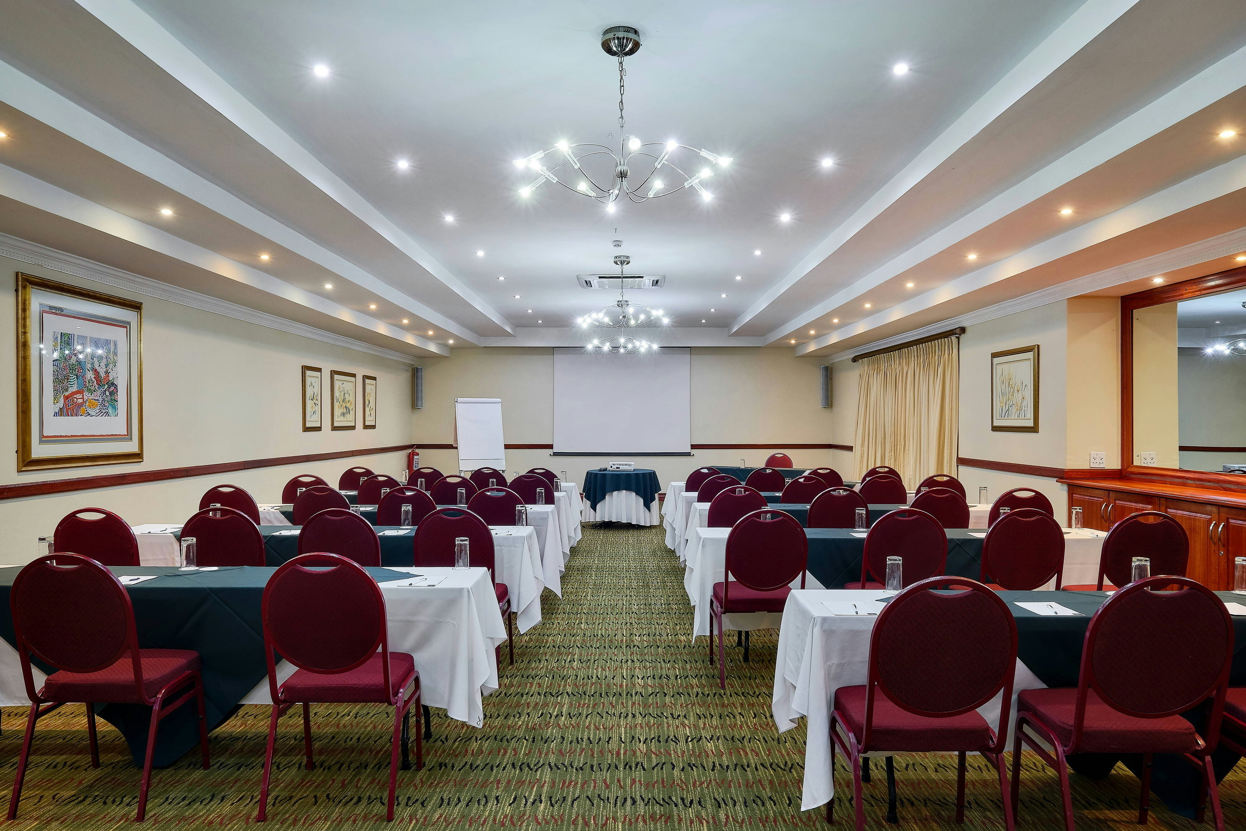 Protea Hotel By Marriott Polokwane Ranch Resort 65/76
