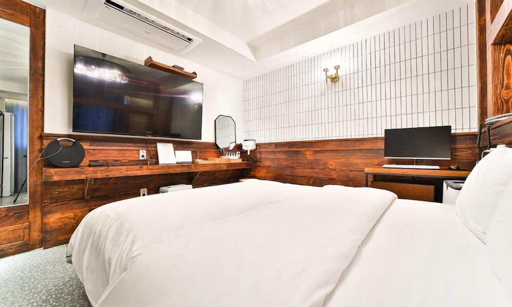 Ssan Motel Tongyeong 16/33