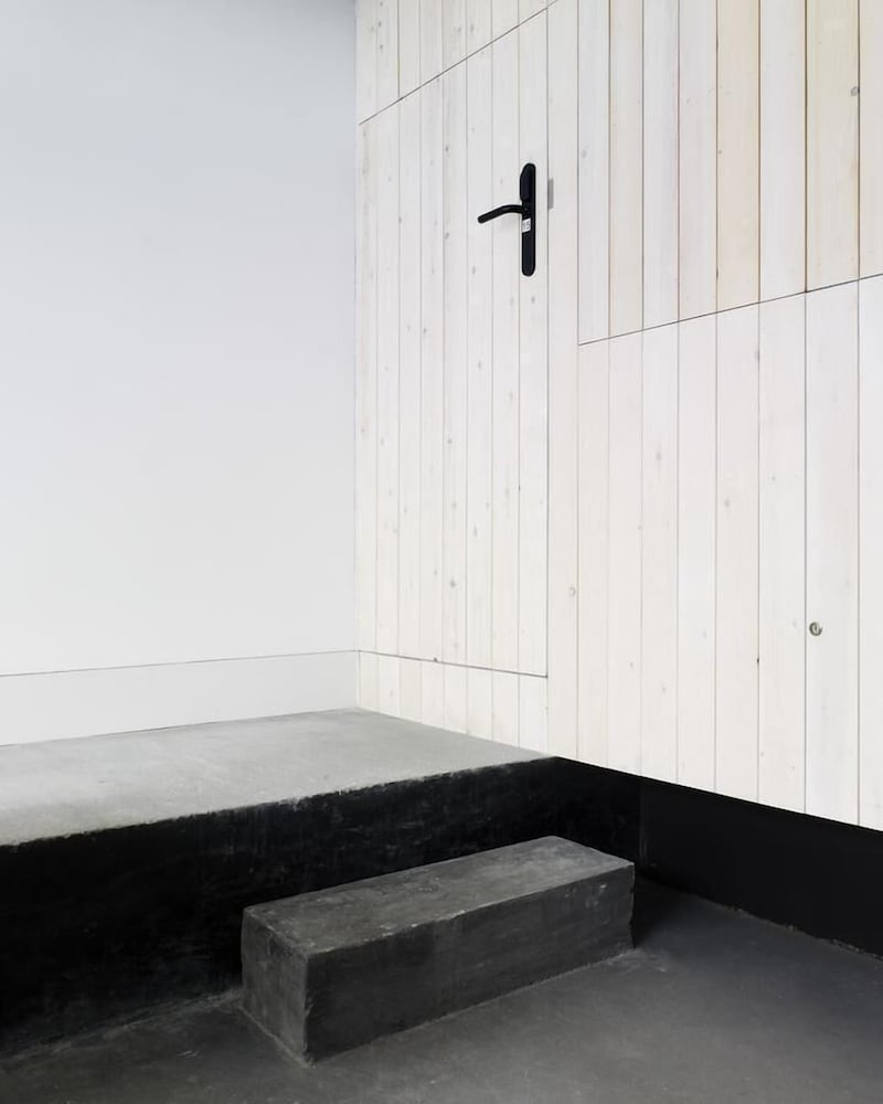 Hotel Moure 36/50