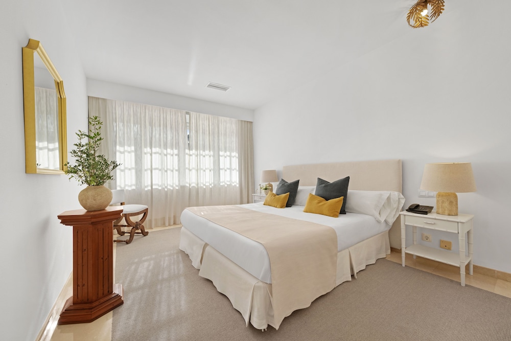 La Moraleja The Quiet Hotel - Adults Only 29/72