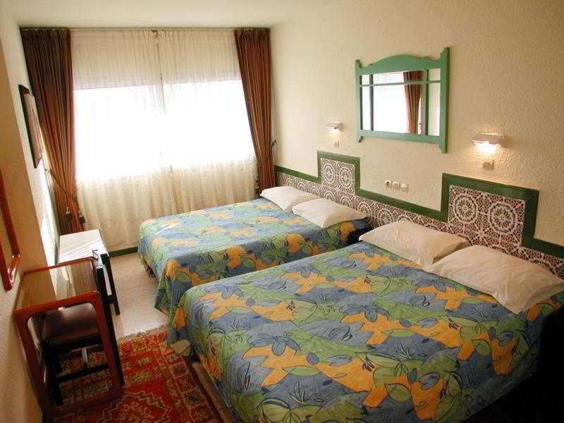 شقة بإطلالة على المسبح، Residence Yasmina 3/7