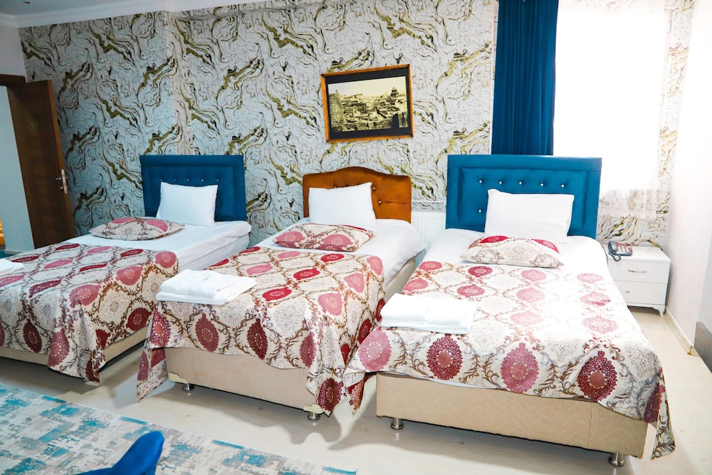 Kars Atapark Boutique Hotel 6/30