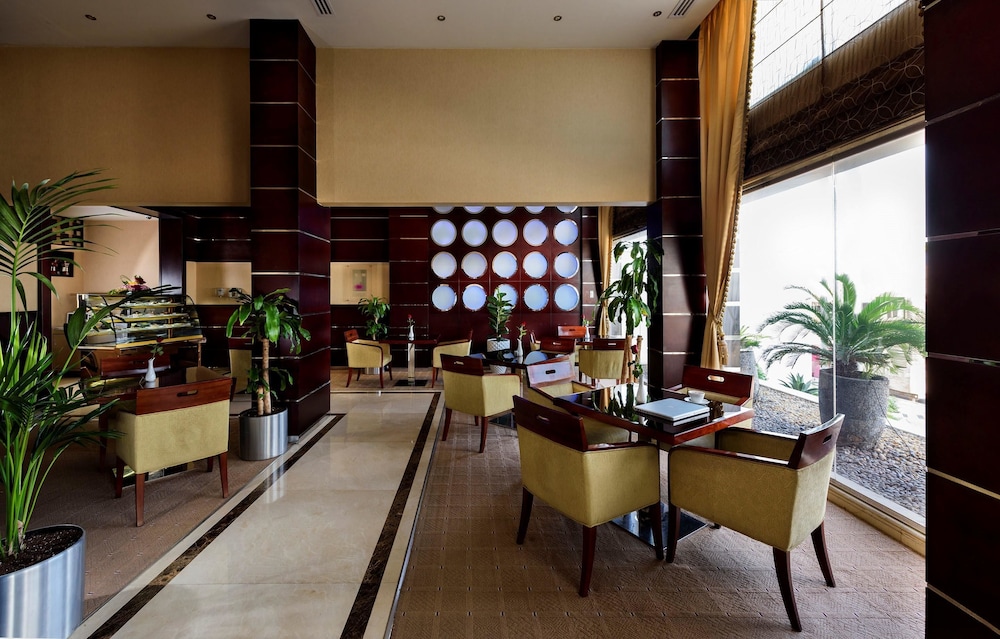 فندق كورال الجبيل(Coral Jubail Hotel) 20/33