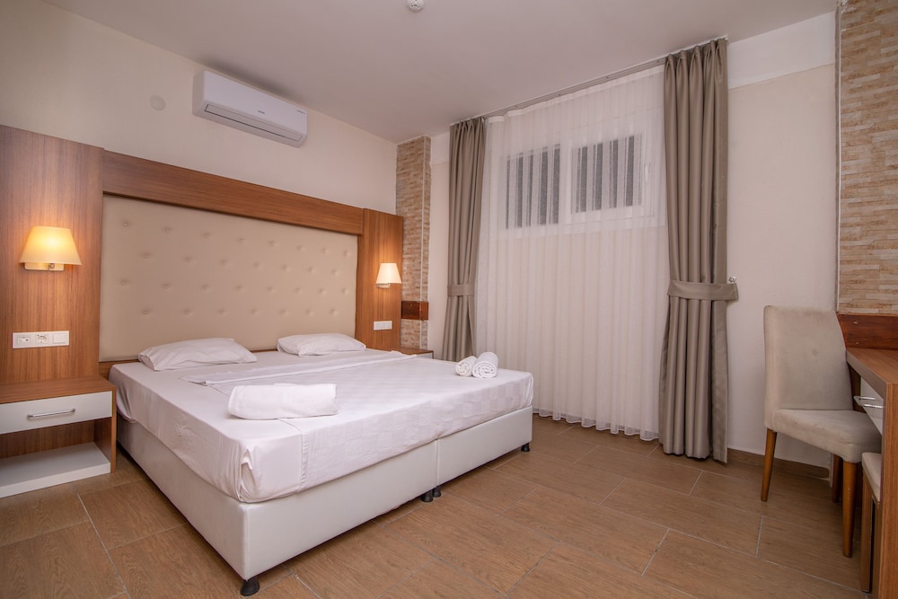 ponz boutique hotel 21/57