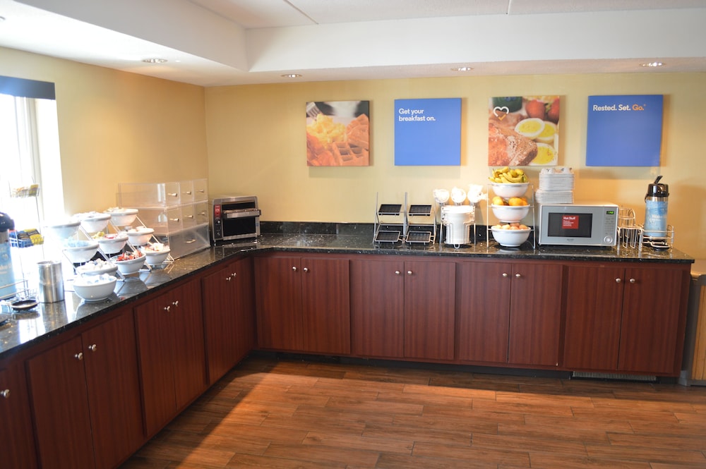Comfort Inn, Bangor North ME 5/37